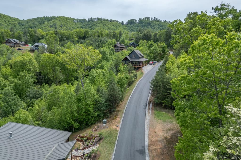 455 Point Overlook Trail, Murphy NC 28906 - Photo