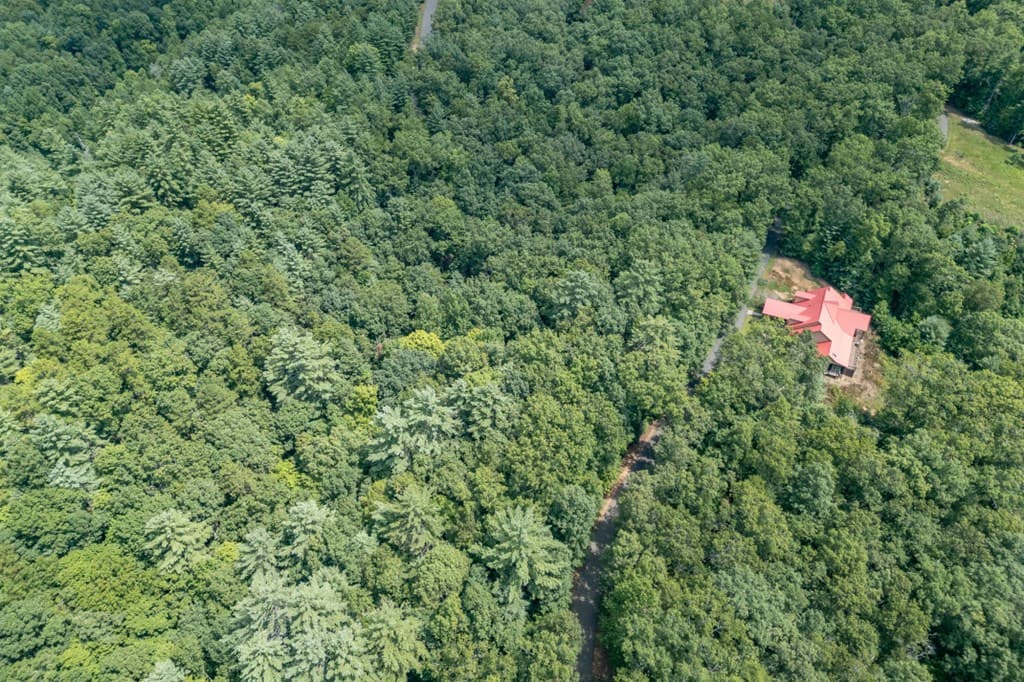 Lot 18 The Ridges Of Carolina, Murphy NC 28906 - Photo
