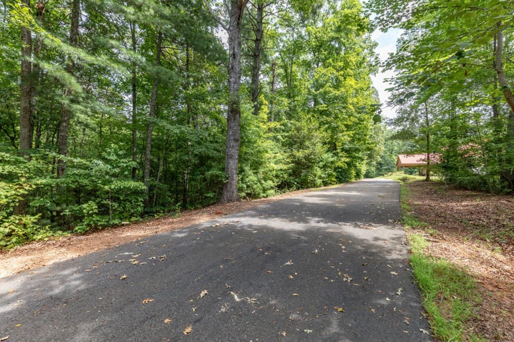 Lot 18 The Ridges Of Carolina, Murphy NC 28906 - Photo