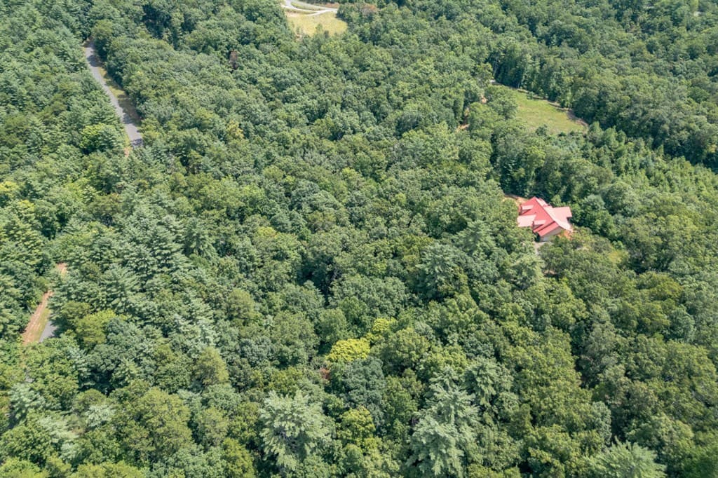 Lot 18 The Ridges Of Carolina, Murphy NC 28906 - Photo
