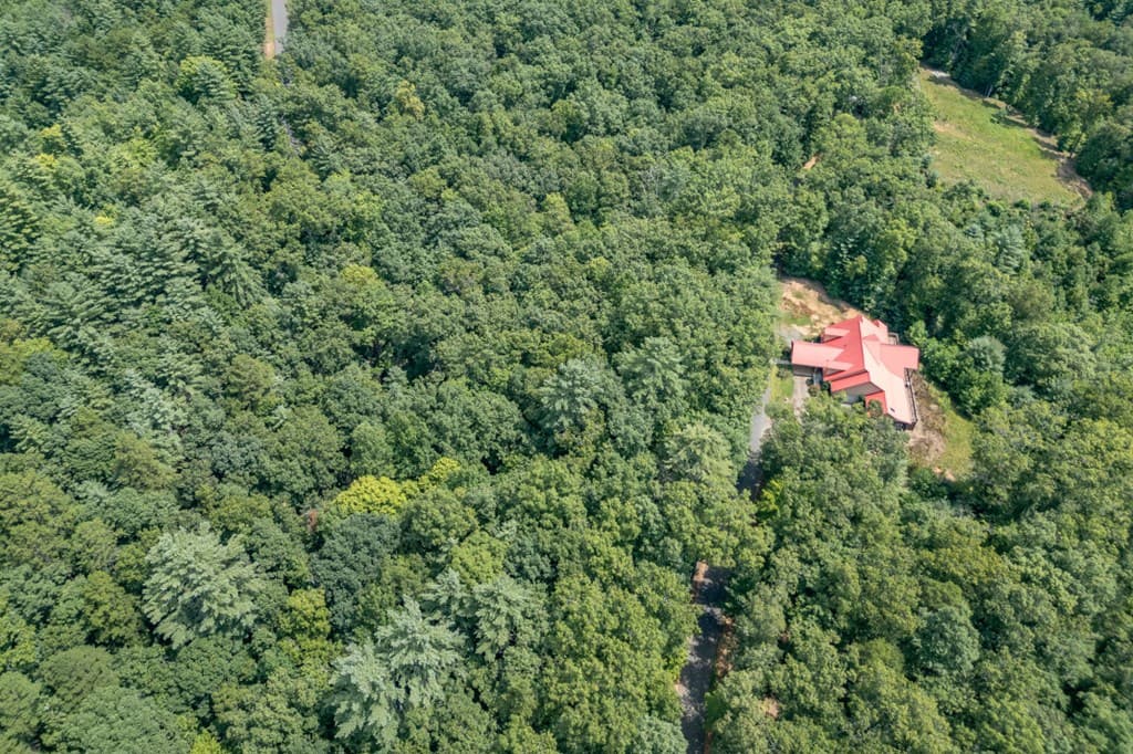 Lot 18 The Ridges Of Carolina, Murphy NC 28906 - Photo