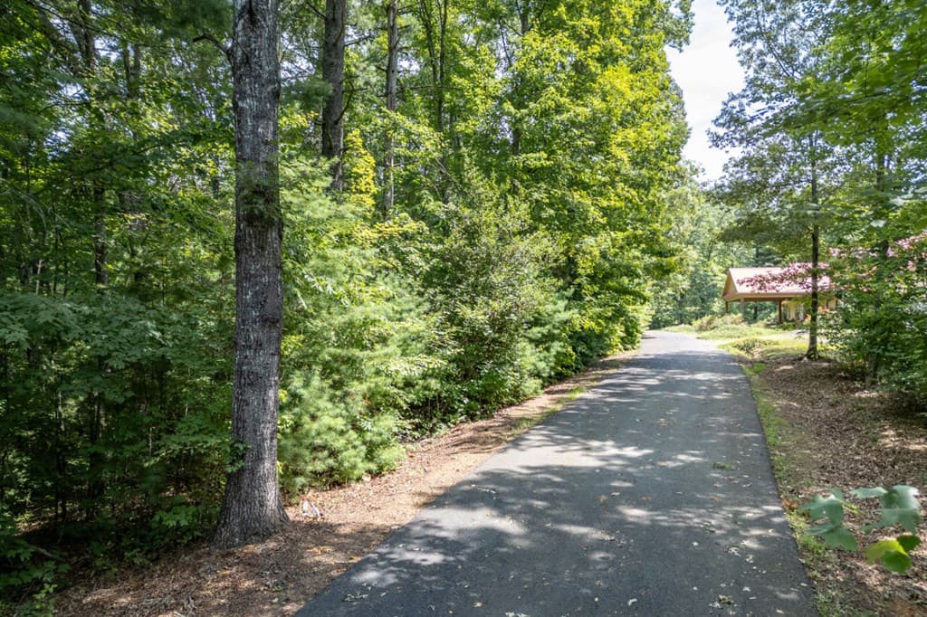 Lot 18 The Ridges Of Carolina, Murphy NC 28906 - Photo