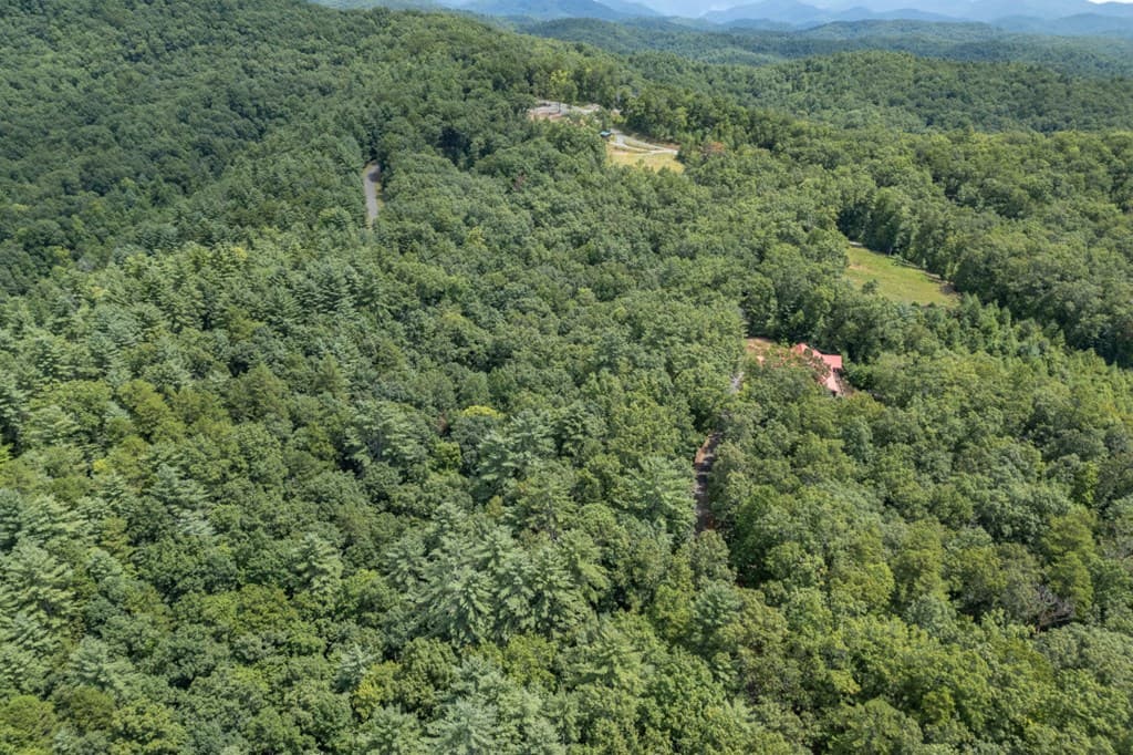 Lot 18 The Ridges Of Carolina, Murphy NC 28906 - Photo