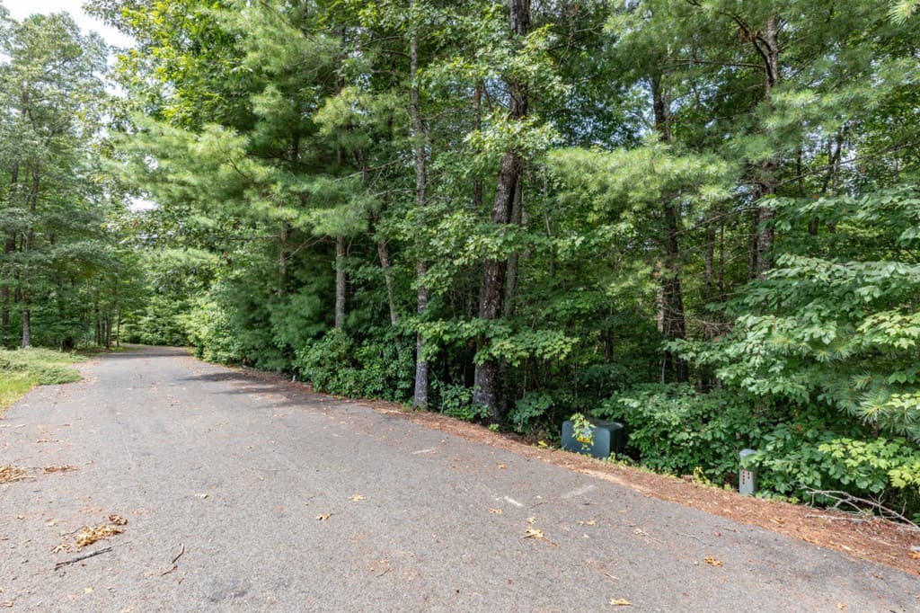 Lot 18 The Ridges Of Carolina, Murphy NC 28906 - Photo