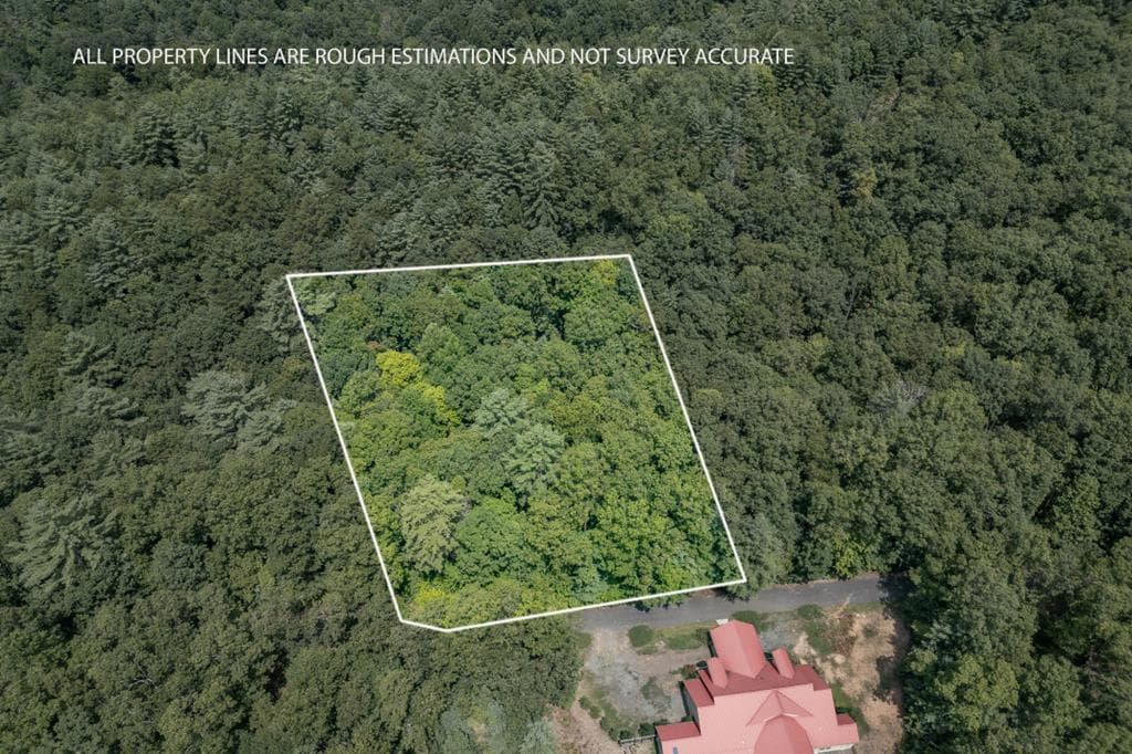 Lot 18 The Ridges Of Carolina, Murphy NC 28906 - Primary photo