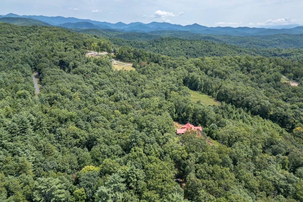 Lot 18 The Ridges Of Carolina, Murphy NC 28906 - Photo