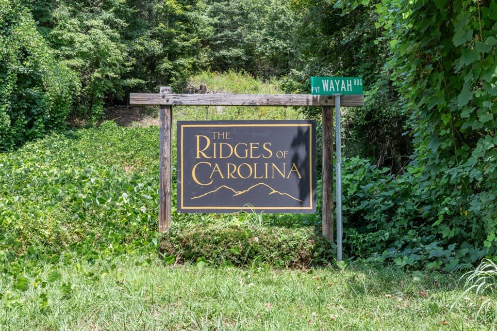Lot 18 The Ridges Of Carolina, Murphy NC 28906 - Photo
