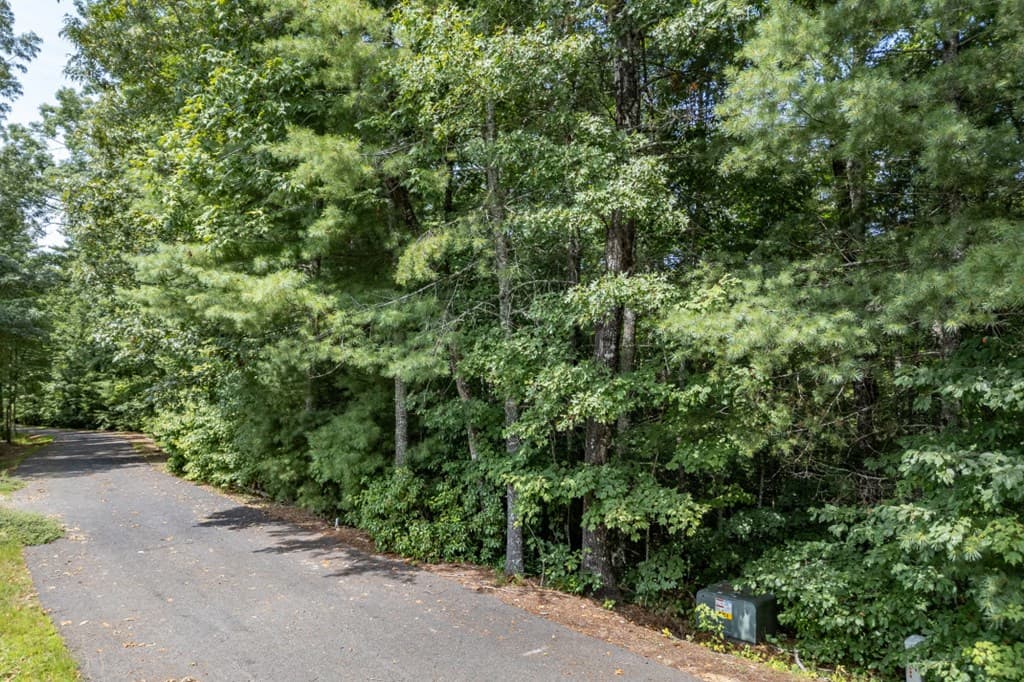 Lot 18 The Ridges Of Carolina, Murphy NC 28906 - Photo