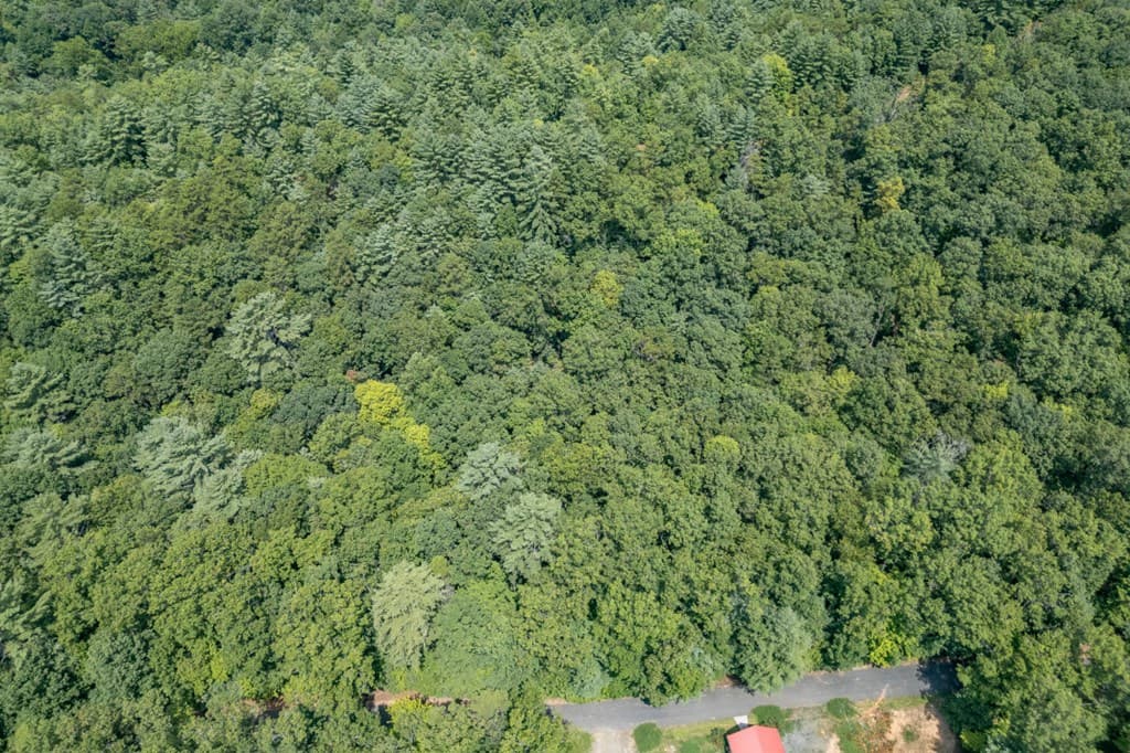 Lot 18 The Ridges Of Carolina, Murphy NC 28906 - Photo