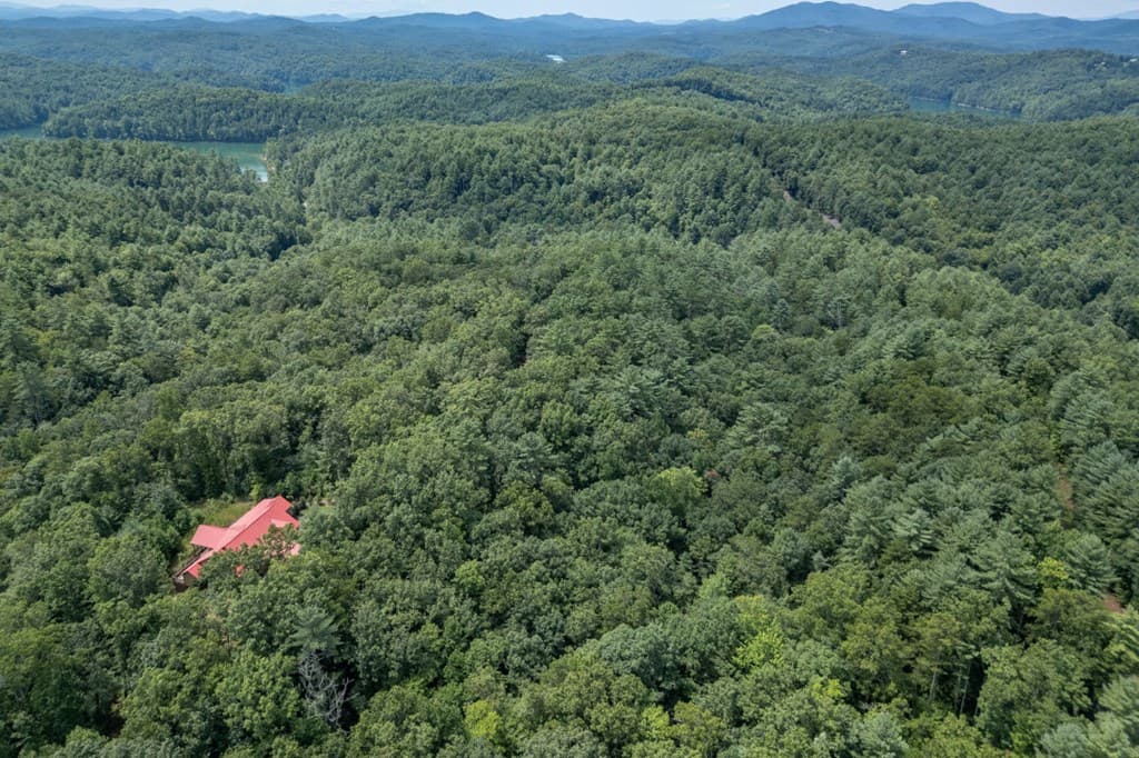 Lot 18 The Ridges Of Carolina, Murphy NC 28906 - Photo