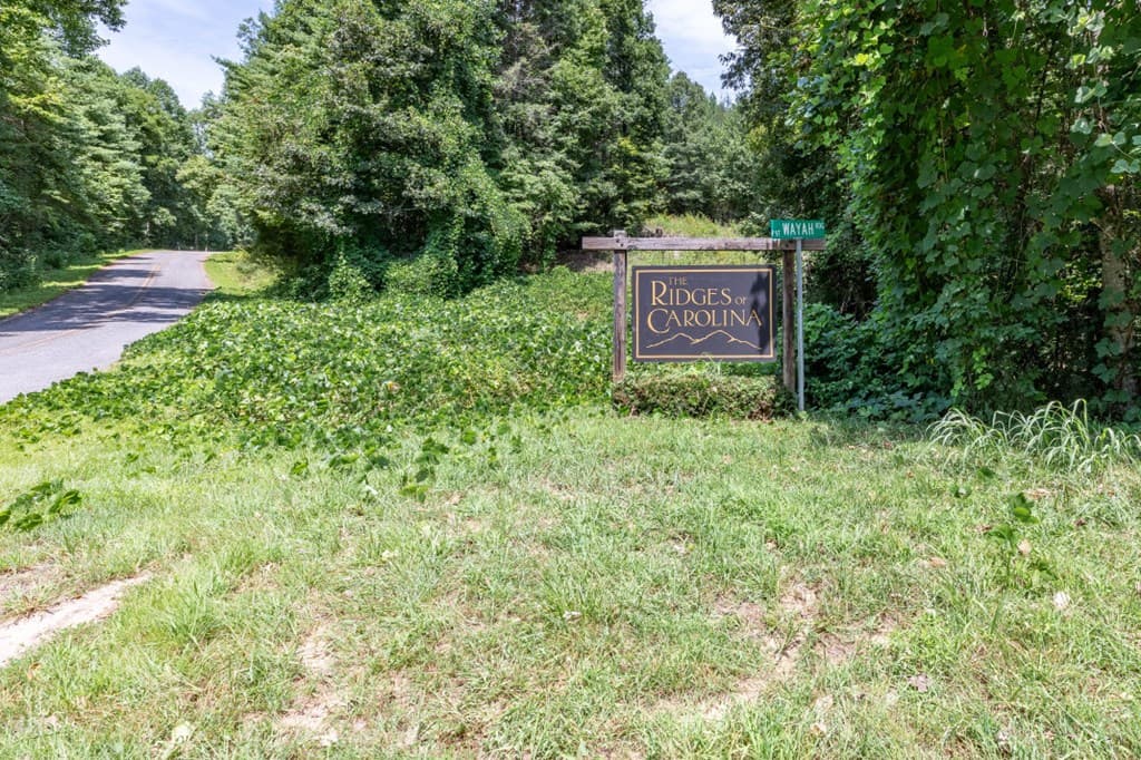 Lot 18 The Ridges Of Carolina, Murphy NC 28906 - Photo