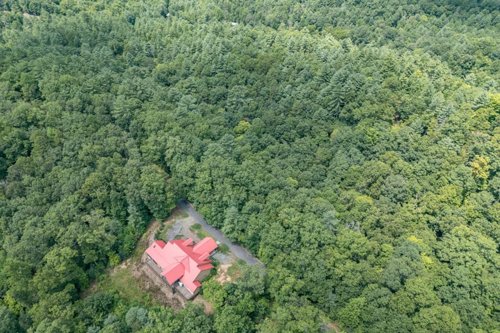 Lot 18 The Ridges Of Carolina, Murphy NC 28906 - Photo