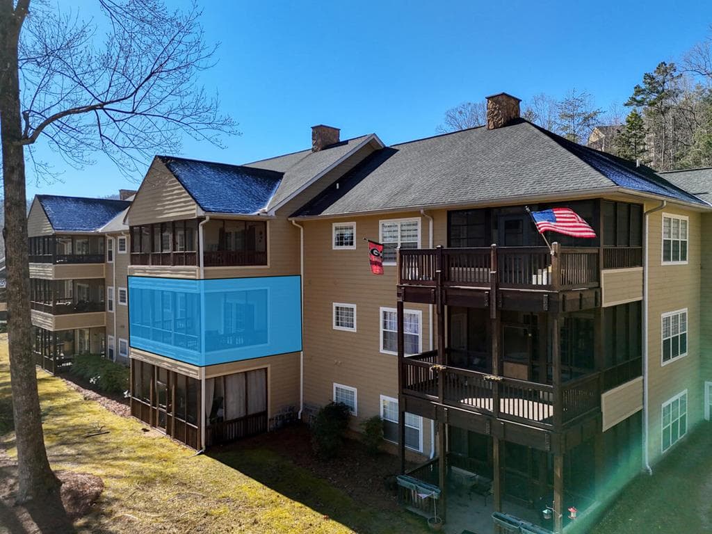112 Glen Eagle Ct D202, Clayton GA 30525 - Primary photo