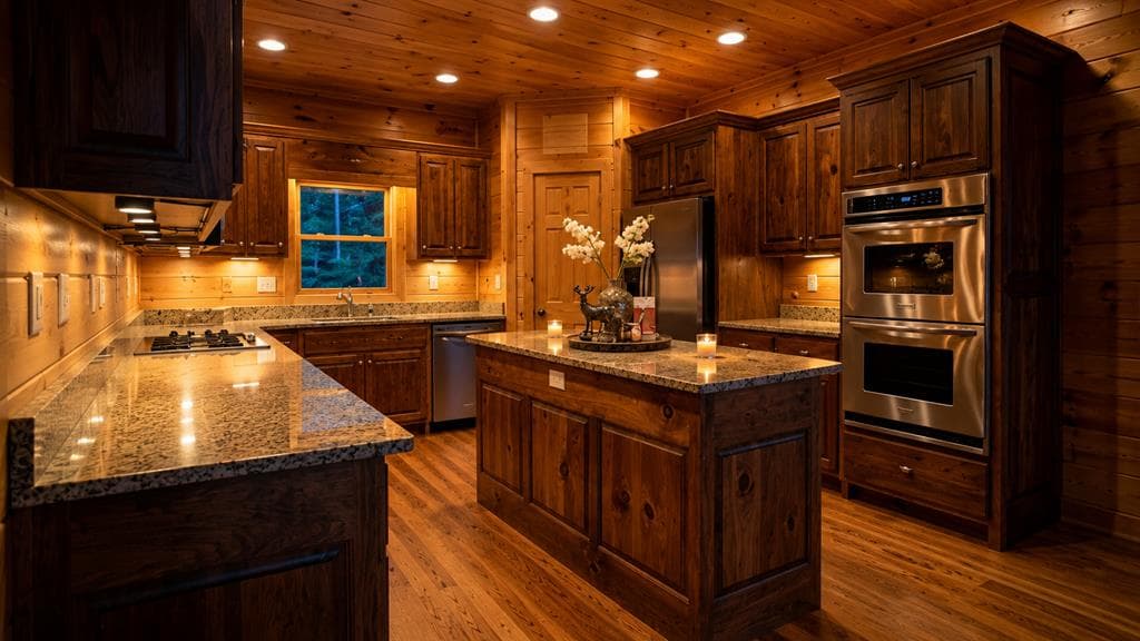 661 Toccoa River Forest, Mineral Bluff GA 30559 - Photo