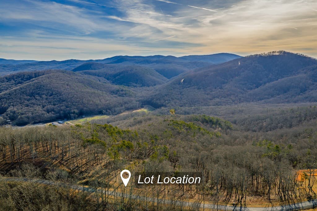 Lot 52 High Summit Drive, Talking Rock GA 30175 - Photo