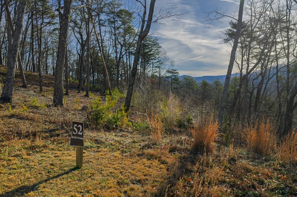 Lot 52 High Summit Drive, Talking Rock GA 30175 - Photo