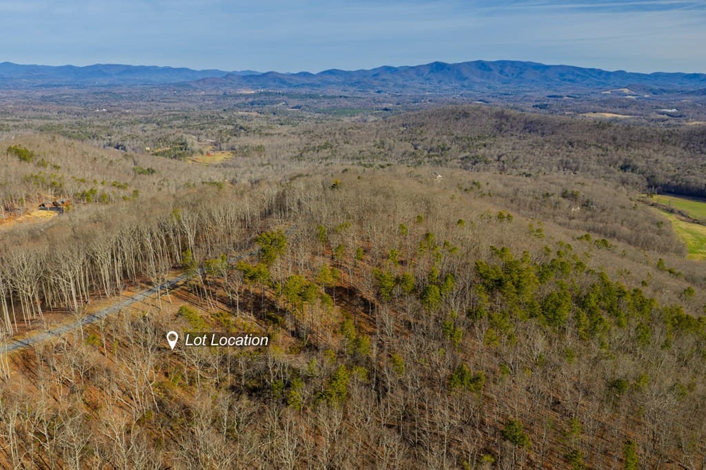 Lot 52 High Summit Drive, Talking Rock GA 30175 - Photo