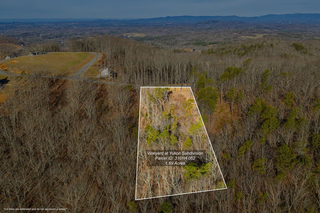 Lot 52 High Summit Drive, Talking Rock GA 30175 - Photo
