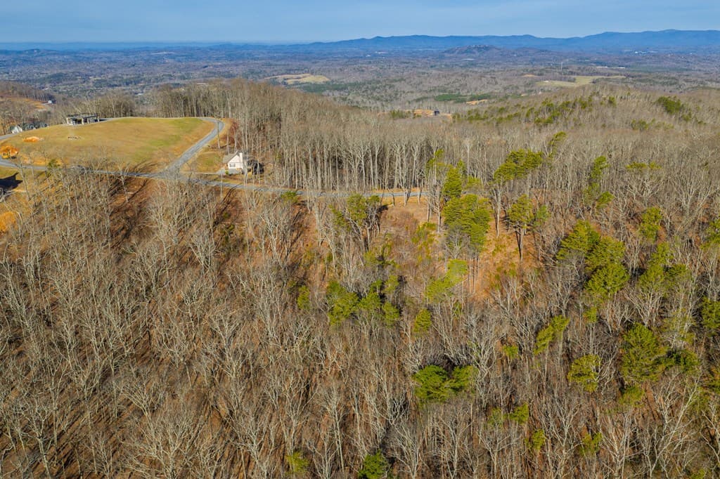 Lot 52 High Summit Drive, Talking Rock GA 30175 - Photo