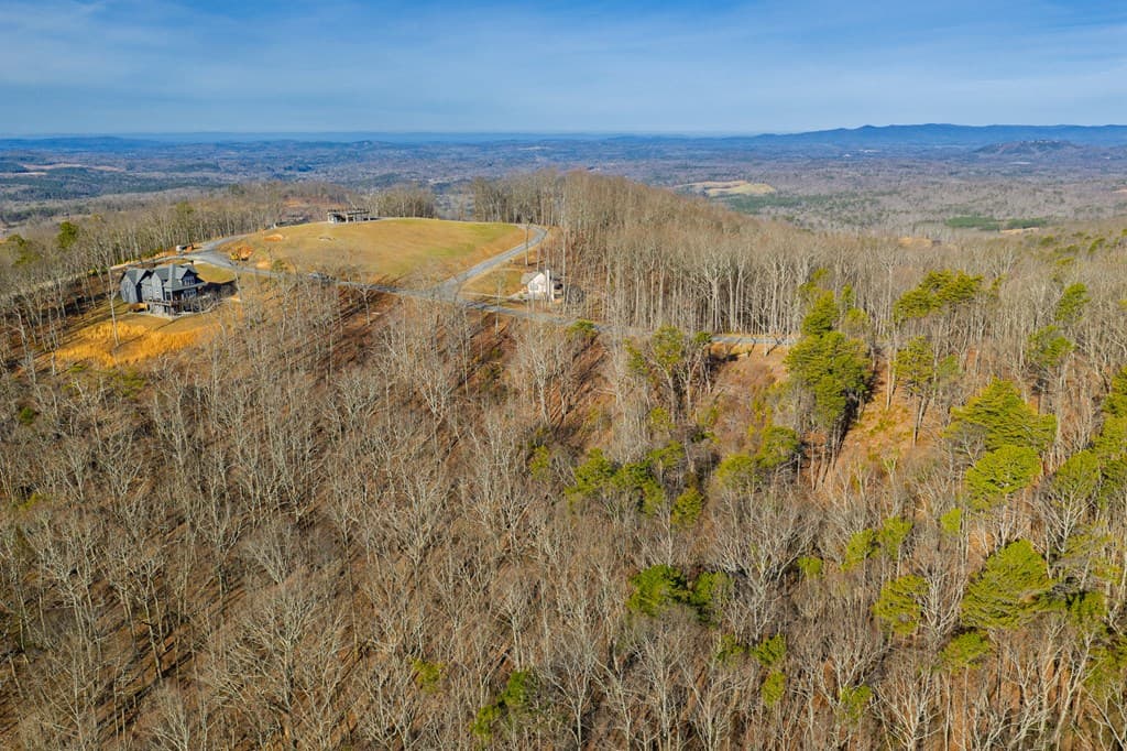 Lot 52 High Summit Drive, Talking Rock GA 30175 - Photo
