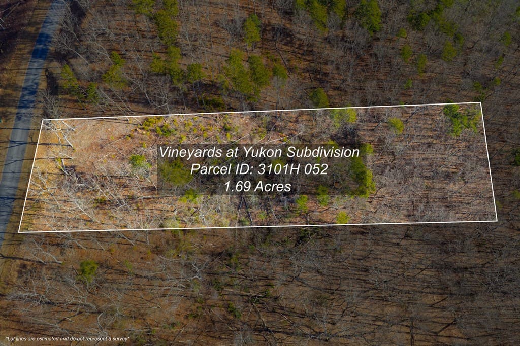 Lot 52 High Summit Drive, Talking Rock GA 30175 - Photo