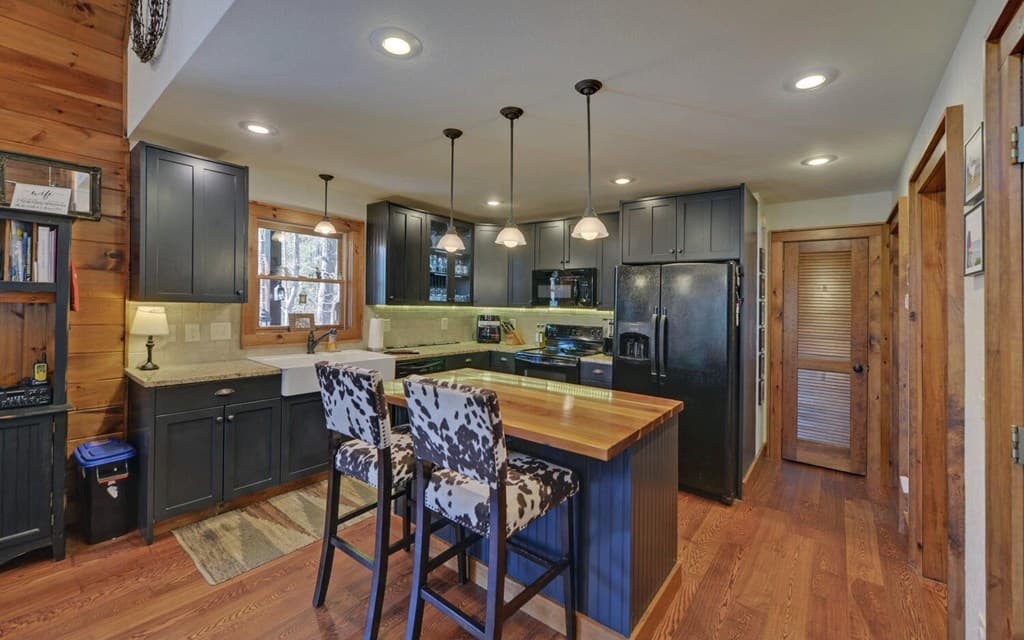 483 Vineyard Creek Way, Murphy NC 28906 - Photo