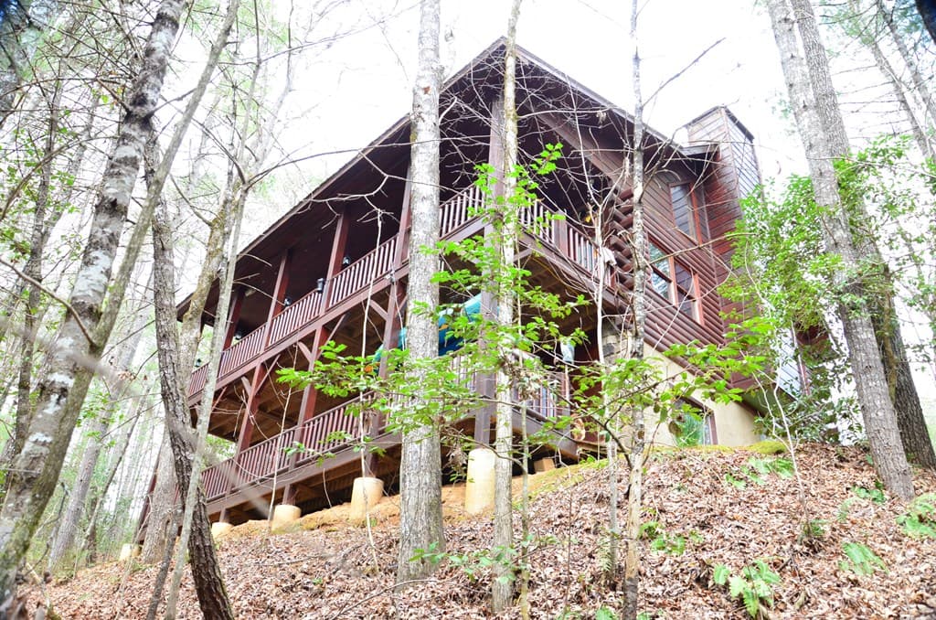 483 Vineyard Creek Way, Murphy NC 28906 - Photo