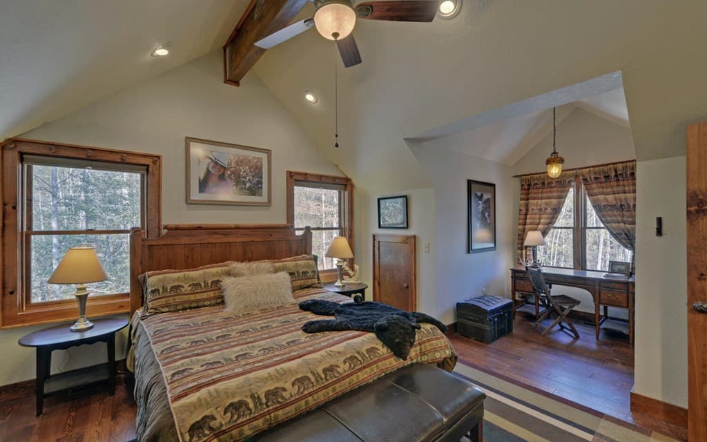 483 Vineyard Creek Way, Murphy NC 28906 - Photo