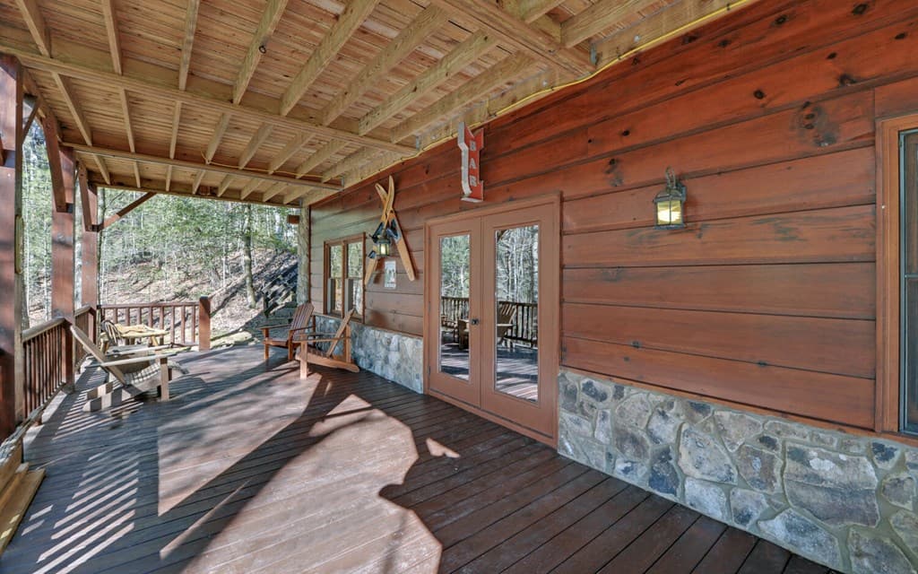483 Vineyard Creek Way, Murphy NC 28906 - Photo