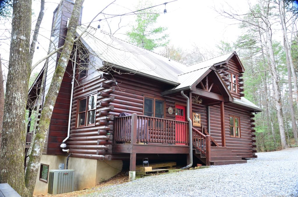 483 Vineyard Creek Way, Murphy NC 28906 - Photo