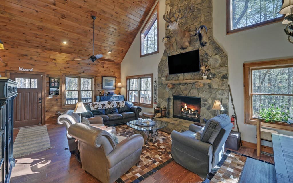483 Vineyard Creek Way, Murphy NC 28906 - Photo