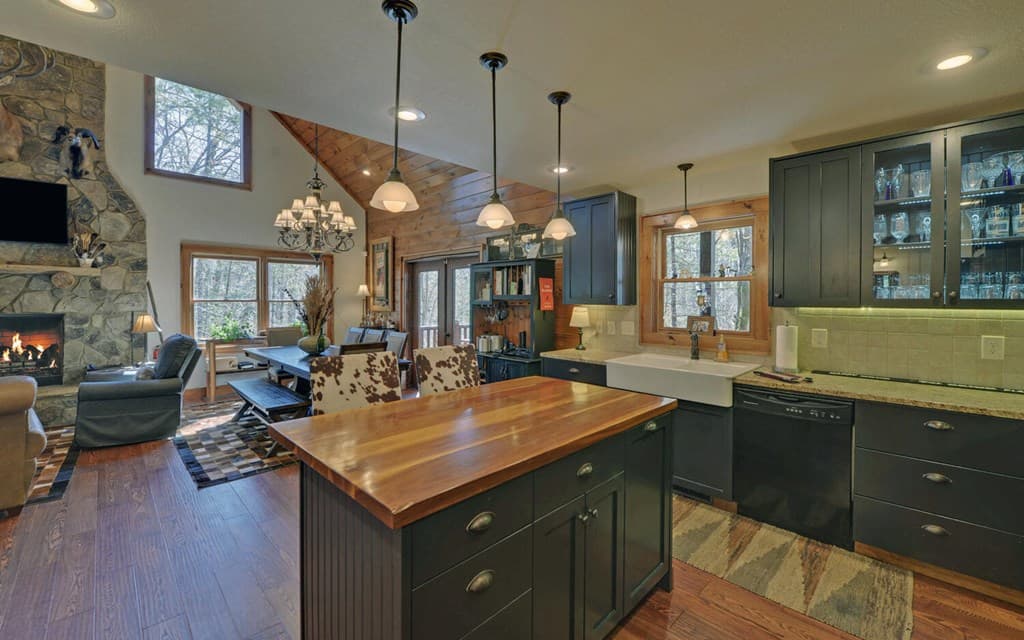 483 Vineyard Creek Way, Murphy NC 28906 - Photo