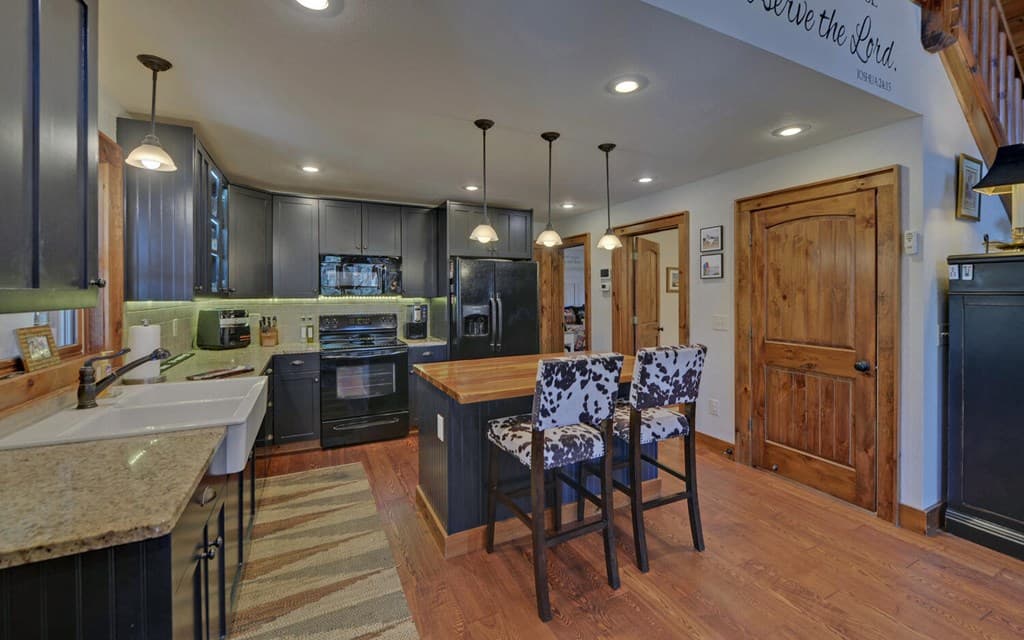 483 Vineyard Creek Way, Murphy NC 28906 - Photo