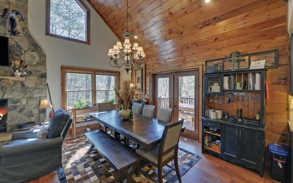 483 Vineyard Creek Way, Murphy NC 28906 - Photo