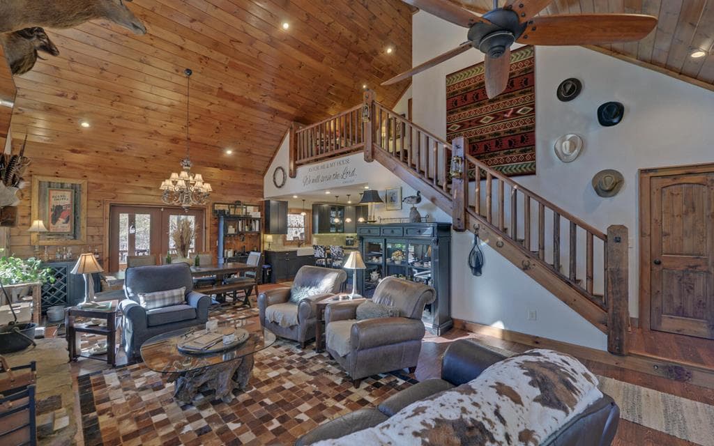 483 Vineyard Creek Way, Murphy NC 28906 - Photo