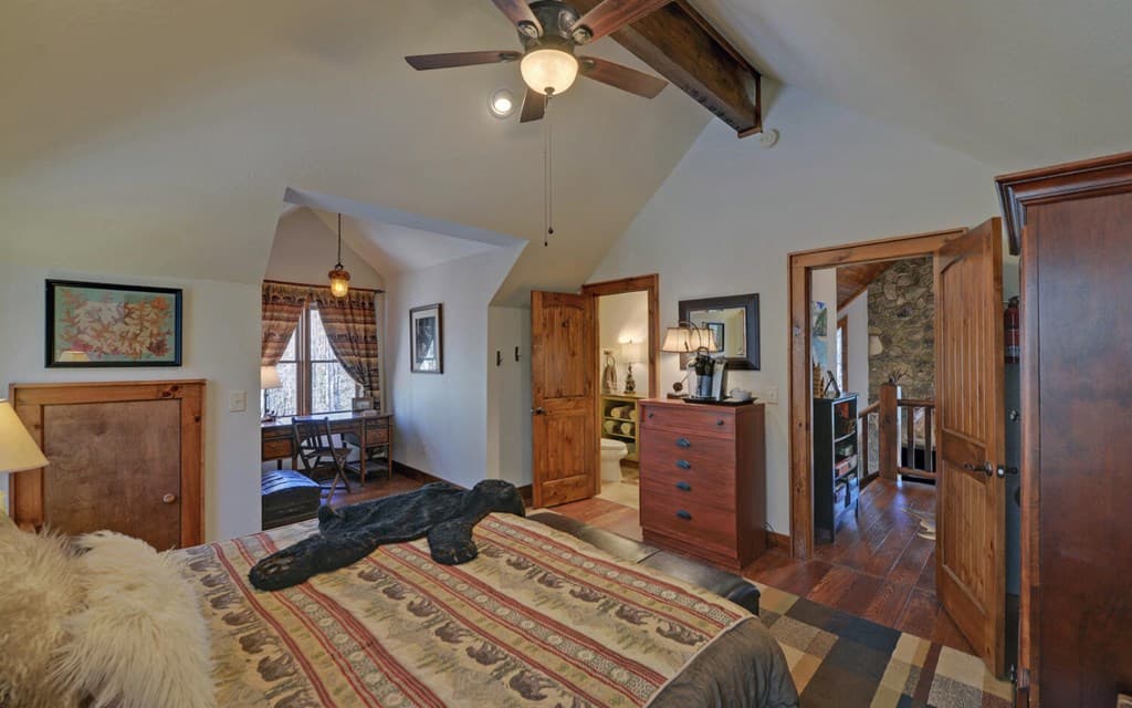 483 Vineyard Creek Way, Murphy NC 28906 - Photo