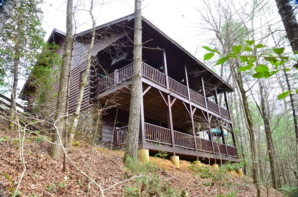 483 Vineyard Creek Way, Murphy NC 28906 - Photo