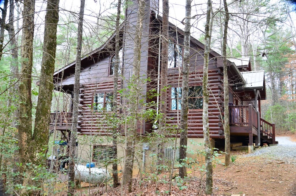 483 Vineyard Creek Way, Murphy NC 28906 - Photo