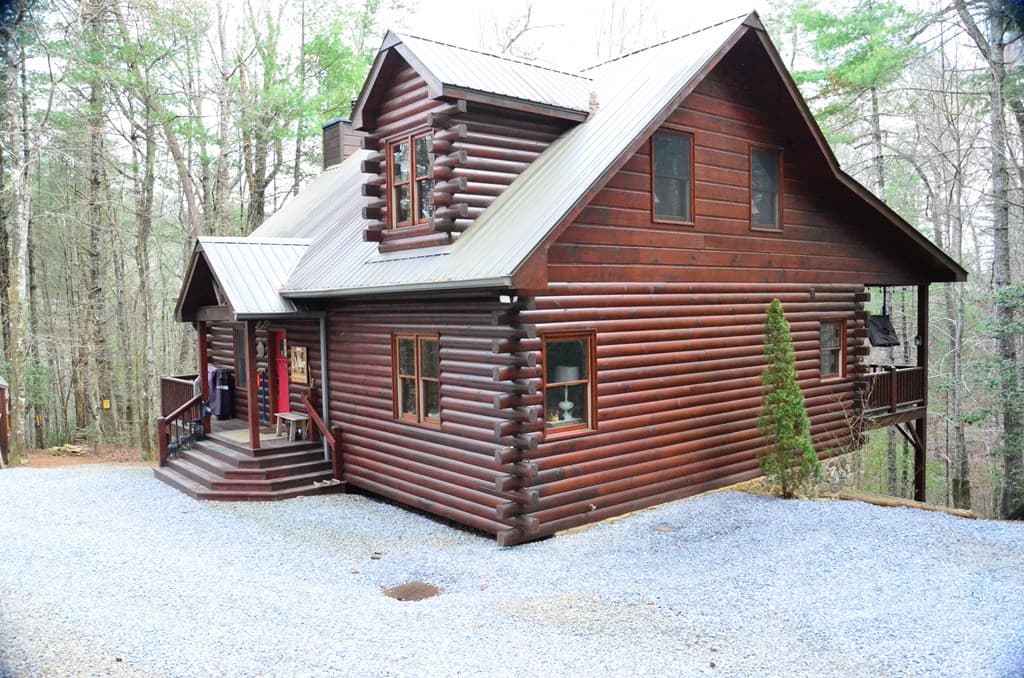 483 Vineyard Creek Way, Murphy NC 28906 - Photo