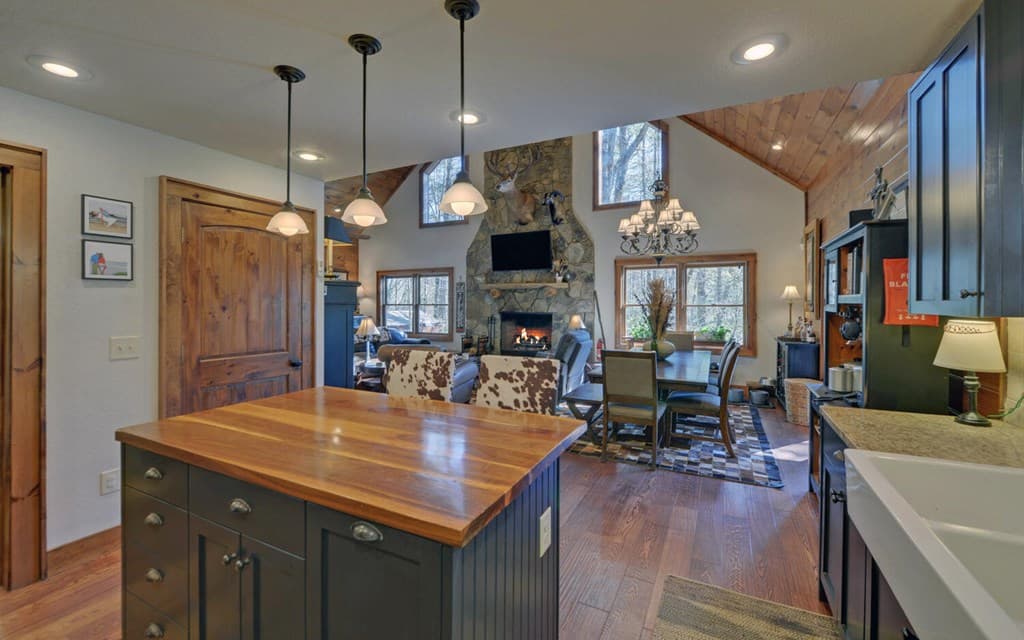 483 Vineyard Creek Way, Murphy NC 28906 - Photo