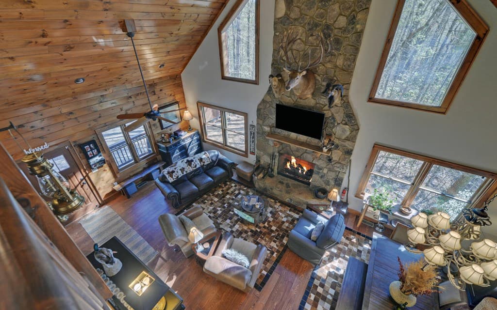 483 Vineyard Creek Way, Murphy NC 28906 - Photo