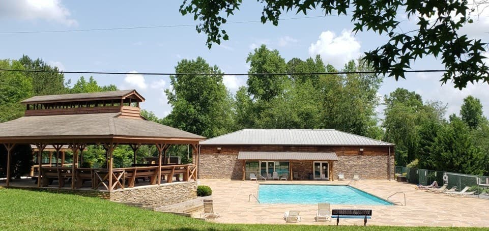 1.16 Marie Drive, Talking Rock GA 30175 - Photo