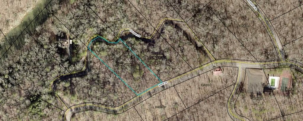 1.16 Marie Drive, Talking Rock GA 30175 - Primary photo