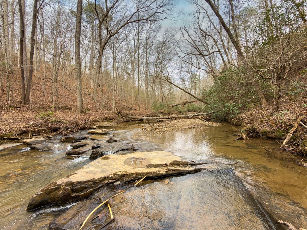 L156&157 Harris Creek Drive, Ellijay GA 30540 - Photo