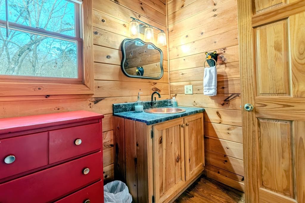 1023 Knollwood Road, Mineral Bluff GA 30559 - Photo