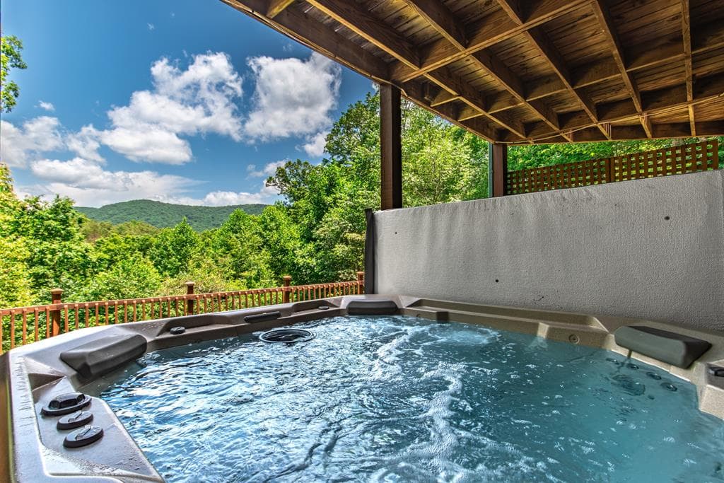 1023 Knollwood Road, Mineral Bluff GA 30559 - Photo