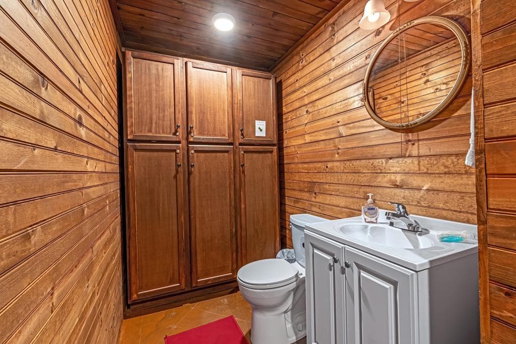 1023 Knollwood Road, Mineral Bluff GA 30559 - Photo