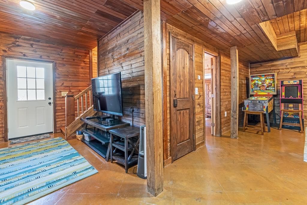 1023 Knollwood Road, Mineral Bluff GA 30559 - Photo