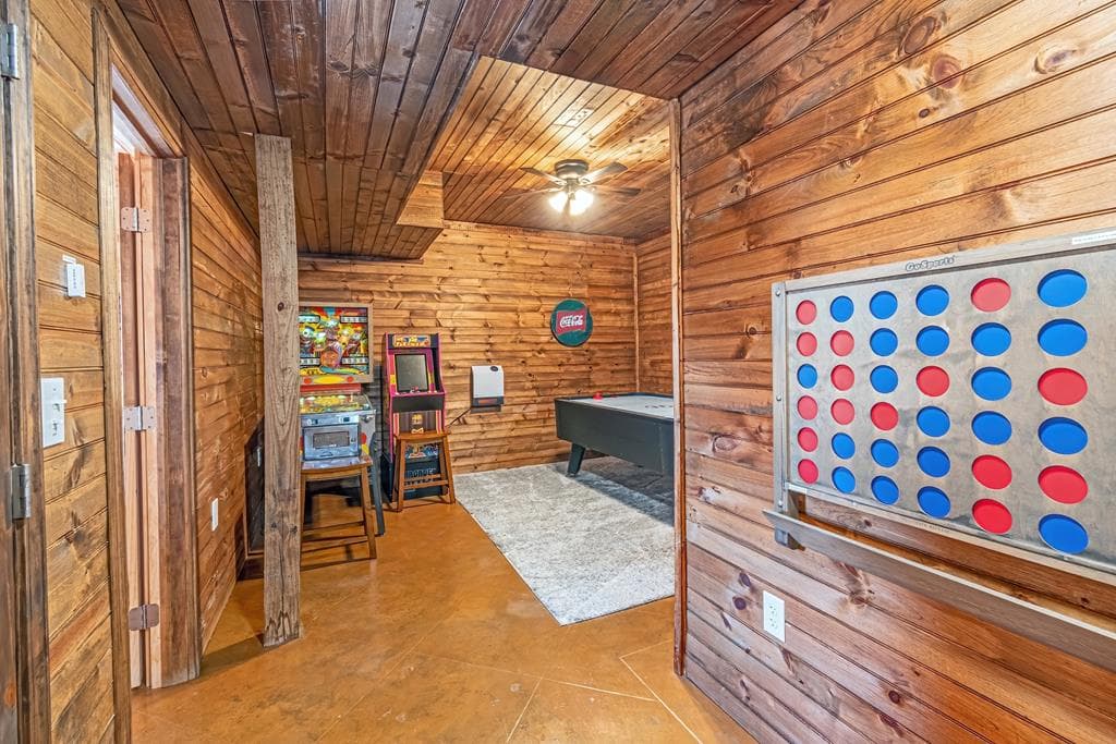 1023 Knollwood Road, Mineral Bluff GA 30559 - Photo