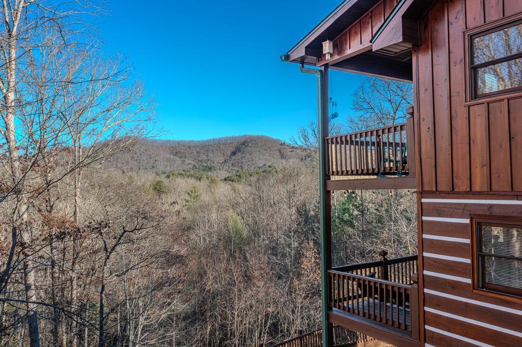 1023 Knollwood Road, Mineral Bluff GA 30559 - Photo